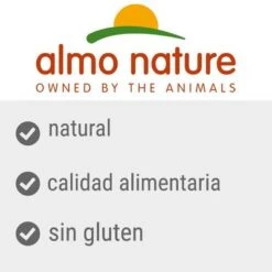 Almo Nature HFC Natural 6 X 70 G -KONG Ventas benefits template accesories 1000x1000 int 7 6