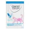 Concept For Life Veterinary Diet Weight Control En Bolsitas Para Gatos -KONG Ventas cfl vet cat weightcontrol 85g 1000x1000 6