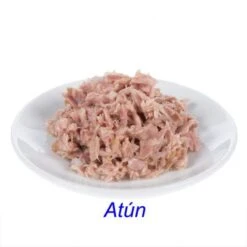 Pack Ahorro: Cosma Nature 24 X 70 G -KONG Ventas cosma nature atun 6