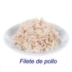 Pack Ahorro: Cosma Nature 24 X 70 G -KONG Ventas cosma nature filete pollo 3