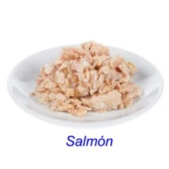 Pack Ahorro: Cosma Nature 24 X 70 G -KONG Ventas cosma nature salmon 7