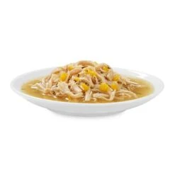 Megapack Cosma Soup 48 X 40 G -KONG Ventas cosma soup chicken spinach pumpkin 1 web 9 1