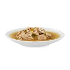 Pack %: Cosma Soup 24 X 40 G -KONG Ventas cosma soup salmon spinach zucchini 1 web 1