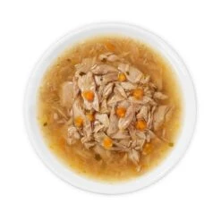 Pack %: Cosma Soup 24 X 40 G -KONG Ventas cosma soup tuna parsley carrot 2 web 9