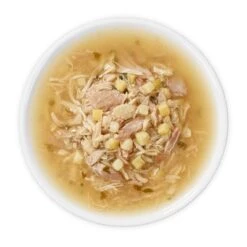 Pack %: Cosma Soup 24 X 40 G -KONG Ventas cosma soup tuna parsley chicken 2 web 3