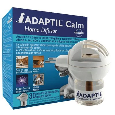 Difusor ADAPTIL® Calm Para Perros 5 Difusor ADAPTIL® Calm Para Perros - Imagen 3