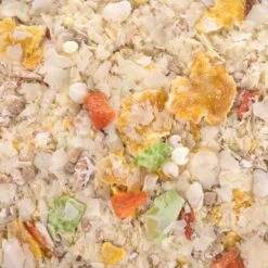 Rocco Mezcla De Copos -KONG Ventas fm draufsicht 8