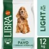 Libra Light Con Pavo Pienso Para Perros 2 Libra Light Con Pavo Pienso Para Perros -KONG Ventas hero id 124657 libra dog light fat turkey 12kg es 3