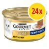 Gourmet Gold Mousse 24 X 85 G -KONG Ventas i 24x 1000x1000px 2