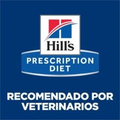 Hill's Prescription Diet Gastrointestinal Biome Con Pollo Sobres Para Gatos -KONG Ventas l category thumbnails vet reco es 1