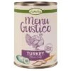 Lukullus Menú Gustico Con Pavo 1 Lukullus Menú Gustico Con Pavo -KONG Ventas lukullus menu gustico turkey 400g 1000x1000 1 1