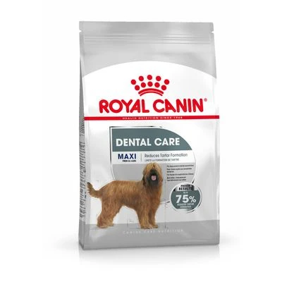 Royal Canin CCN Dental Care Maxi 4 Royal Canin CCN Dental Care Maxi - Imagen 2