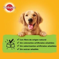 Multipack Pedigree Selection Adult 12 X 400 G -KONG Ventas pedigree can adult f b uk 1 5