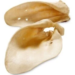 Orejas De Vacuno Premium De Baviera O Austria Para Perros