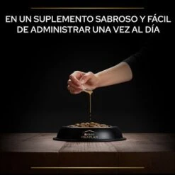 PRO PLAN Dog Adult Skin And Coat Supplement Aceite -KONG Ventas pu supplementals atf skin coat dog b 220513 es es 2