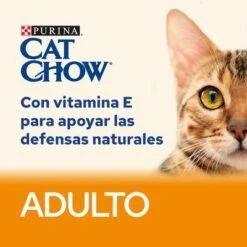 Cat Chow 26 X 85 G Comida Húmeda Para Gatos -KONG Ventas pucchowwccho68endobales 220406 1 1649315811736 copy 4