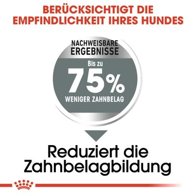 Royal Canin CCN Dental Care Maxi 7 Royal Canin CCN Dental Care Maxi - Imagen 5