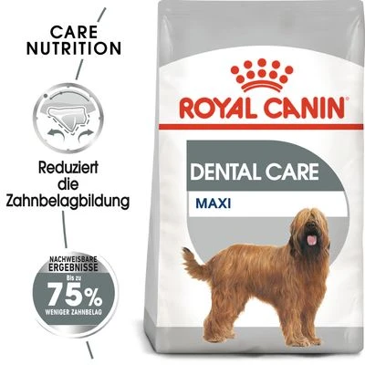 Royal Canin CCN Dental Care Maxi 3 Royal Canin CCN Dental Care Maxi