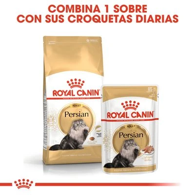Royal Canin Breed Persian 8 Royal Canin Breed Persian - Imagen 6