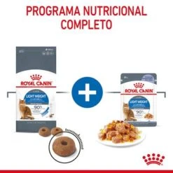 Royal Canin Light Weight Care En Gelatina 16 Royal Canin Light Weight Care En Gelatina -KONG Ventas rc fcn lightweightpouchjelly 8 es es 7