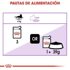 Royal Canin Sterilised En Salsa 10 Royal Canin Sterilised En Salsa -KONG Ventas rc fhn 3 6
