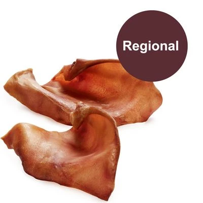 Phil & Sons Orejas De Cerdo Premium Para Perros 3 Phil & Sons Orejas De Cerdo Premium Para Perros