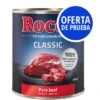 Pack Mixto De Prueba: Rocco Classic 6 X 800g -KONG Ventas rocco classic oferta prueba 3