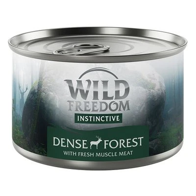 Wild Freedom Instinctive 6 X 140 G En Latas 8 Wild Freedom Instinctive 6 X 140 G En Latas - Imagen 6