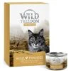 Wild Freedom Instinctive 6 X 140 G En Latas -KONG Ventas wildfreedom instinctive wideprairies boxcan 140g 1000x1000 4
