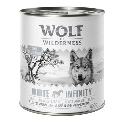 Megapack Wolf Of Wilderness 24 X 800 G 5 Megapack Wolf Of Wilderness 24 X 800 G - Imagen 3