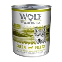 Megapack Wolf Of Wilderness 24 X 800 G 17 Megapack Wolf Of Wilderness 24 X 800 G -KONG Ventas wow dose800g greenfields 6
