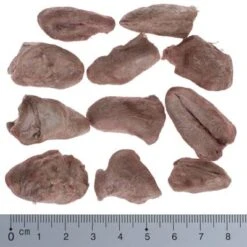 Pack Ahorro 4 X Wolf Of Wilderness RAW Snacks Liofilizados Premium -KONG Ventas wow fd snack wide acres heartswithruler 5