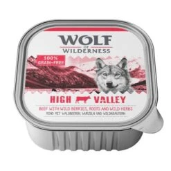 Pack Ahorro: Wolf Of Wilderness Adult 12 X 300 G -KONG Ventas wow highvalley 300gtray side 1000px 9